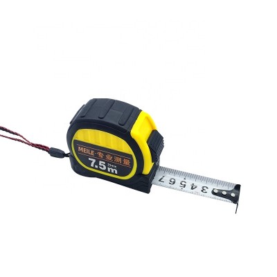 The New Listing 7.5m Laser Measure Soft Digital Stainless Steel Tape Measure