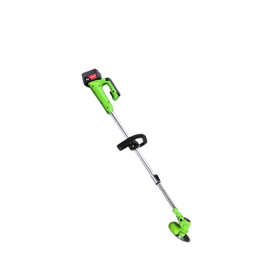 Fashion Edge Trimmer China Garden Hand Held Cutting Machine Road Manual Grass Cutter Price