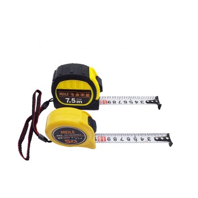 Original Measures Measuring 5m Laser Soft Digital With Logo Body Tape Measure